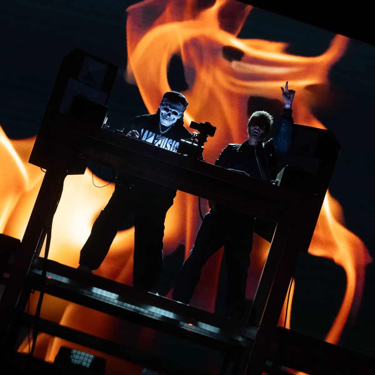 Delta Festival, photo 01