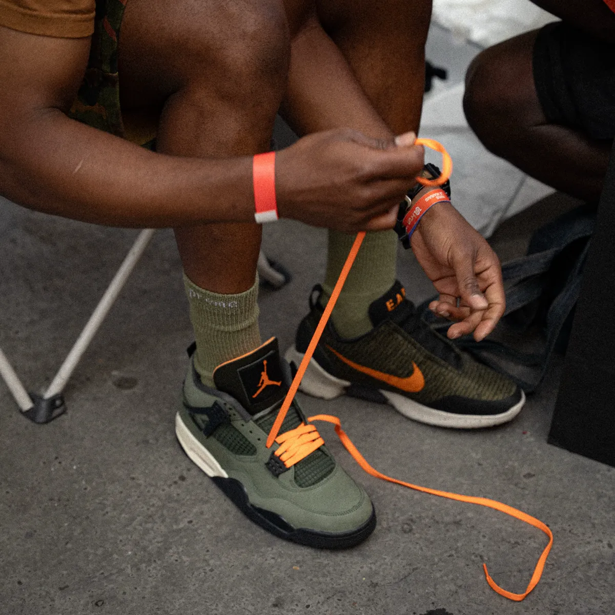 Jordan × Undefeated, photo 05
